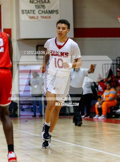 Thumbnail 1 in Seventy-First @ Hoke County photogallery.