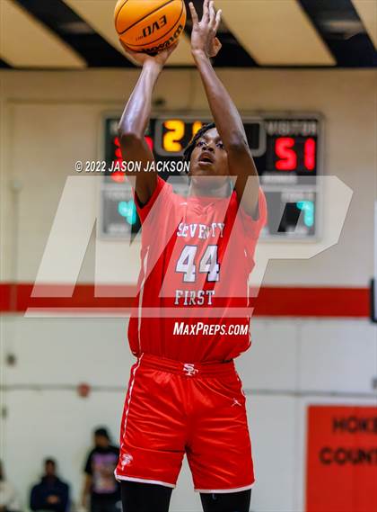 Thumbnail 1 in Seventy-First @ Hoke County photogallery.