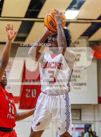 Thumbnail 2 in Seventy-First @ Hoke County photogallery.