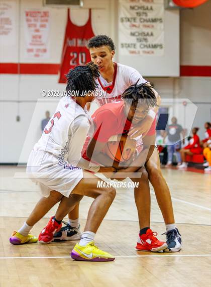Thumbnail 1 in Seventy-First @ Hoke County photogallery.