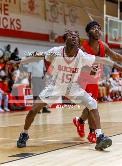 Thumbnail 3 in Seventy-First @ Hoke County photogallery.