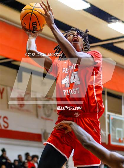 Thumbnail 3 in Seventy-First @ Hoke County photogallery.