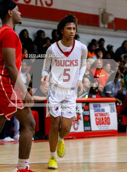 Thumbnail 2 in Seventy-First @ Hoke County photogallery.