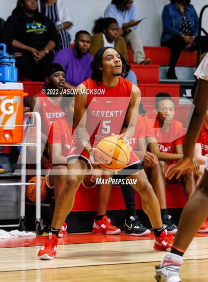 Thumbnail 1 in Seventy-First @ Hoke County photogallery.