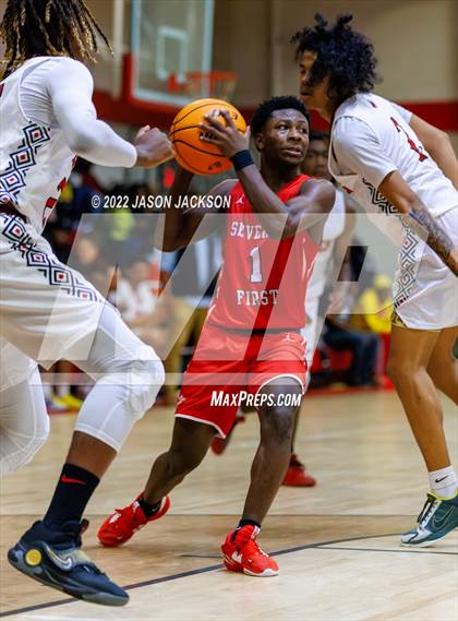 Thumbnail 2 in Seventy-First @ Hoke County photogallery.