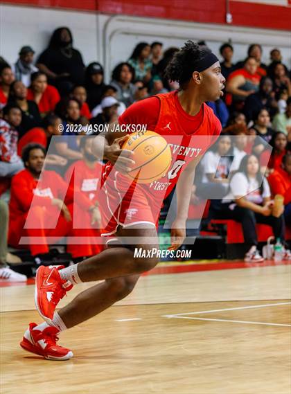 Thumbnail 2 in Seventy-First @ Hoke County photogallery.