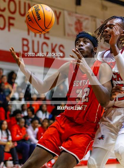 Thumbnail 1 in Seventy-First @ Hoke County photogallery.