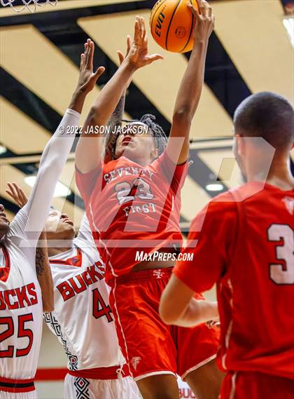 Thumbnail 2 in Seventy-First @ Hoke County photogallery.