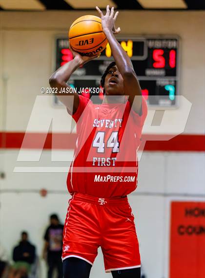 Thumbnail 3 in Seventy-First @ Hoke County photogallery.
