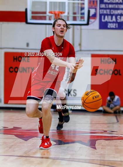 Thumbnail 3 in Seventy-First @ Hoke County photogallery.