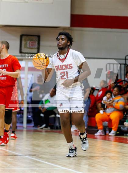 Thumbnail 3 in Seventy-First @ Hoke County photogallery.