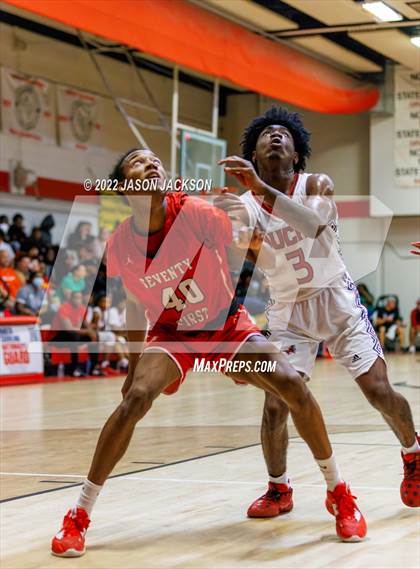 Thumbnail 1 in Seventy-First @ Hoke County photogallery.