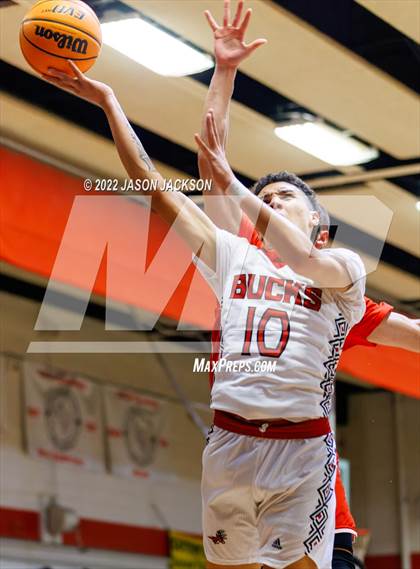 Thumbnail 3 in Seventy-First @ Hoke County photogallery.