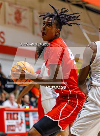 Thumbnail 3 in Seventy-First @ Hoke County photogallery.