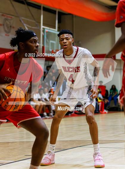 Thumbnail 1 in Seventy-First @ Hoke County photogallery.