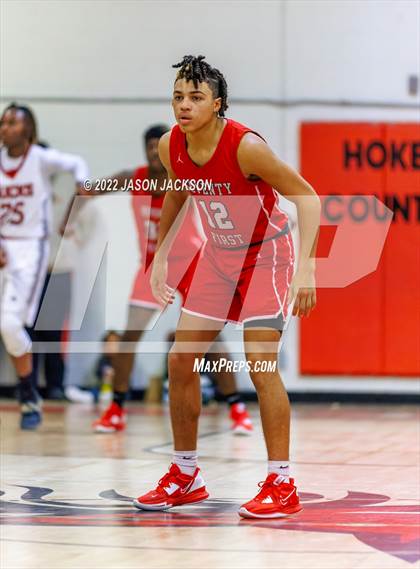 Thumbnail 3 in Seventy-First @ Hoke County photogallery.