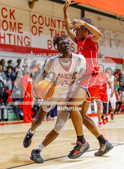 Thumbnail 3 in Seventy-First @ Hoke County photogallery.