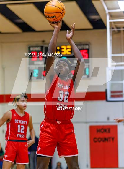 Thumbnail 1 in Seventy-First @ Hoke County photogallery.