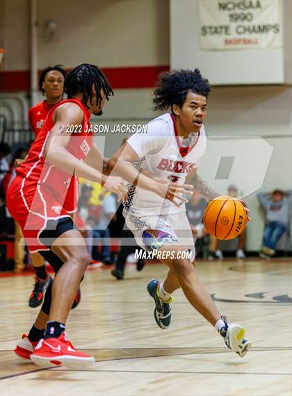 Thumbnail 2 in Seventy-First @ Hoke County photogallery.