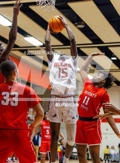 Thumbnail 3 in Seventy-First @ Hoke County photogallery.