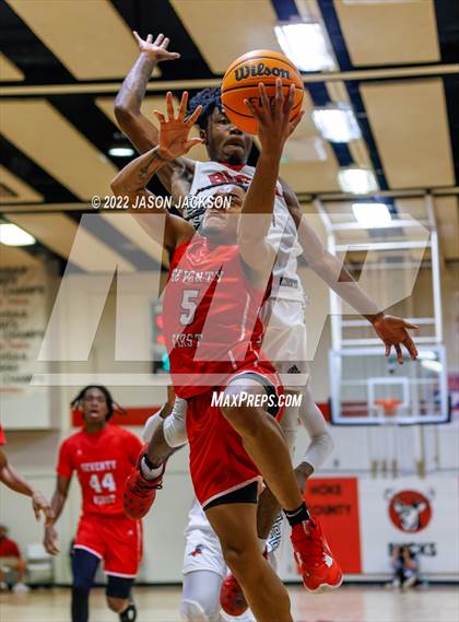 Thumbnail 1 in Seventy-First @ Hoke County photogallery.