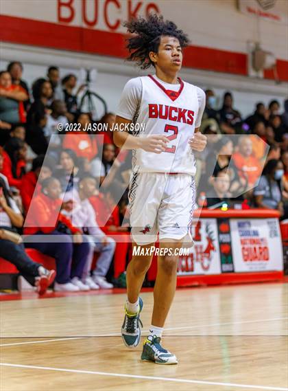 Thumbnail 2 in Seventy-First @ Hoke County photogallery.