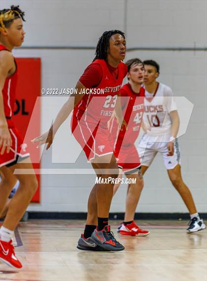 Thumbnail 1 in Seventy-First @ Hoke County photogallery.