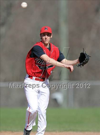 Thumbnail 3 in Notre Dame-Fairfield @ Masuk photogallery.