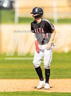 Photo from the gallery "Alta @ Olympus"