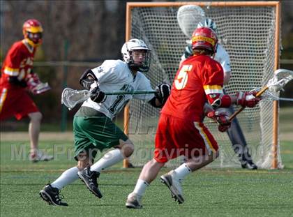 Thumbnail 3 in Williamsville East @ Nichols photogallery.