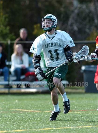 Thumbnail 3 in Williamsville East @ Nichols photogallery.