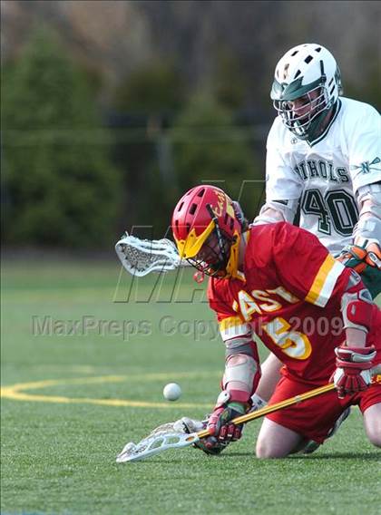 Thumbnail 3 in Williamsville East @ Nichols photogallery.