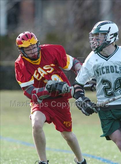 Thumbnail 1 in Williamsville East @ Nichols photogallery.