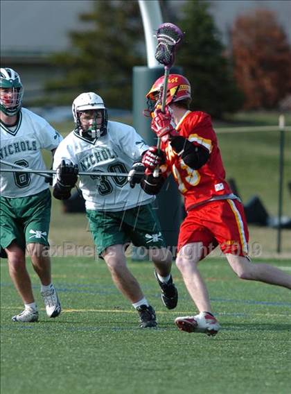 Thumbnail 1 in Williamsville East @ Nichols photogallery.
