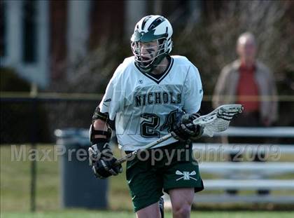 Thumbnail 2 in Williamsville East @ Nichols photogallery.