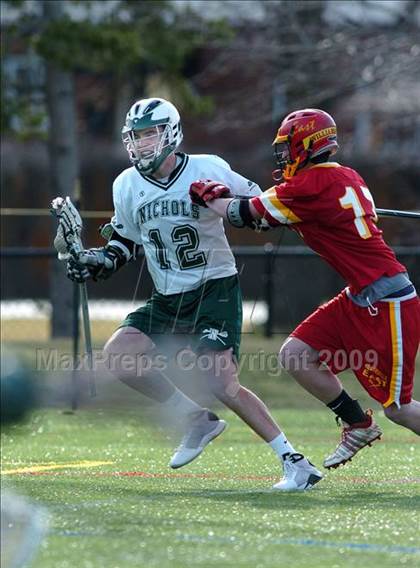 Thumbnail 2 in Williamsville East @ Nichols photogallery.