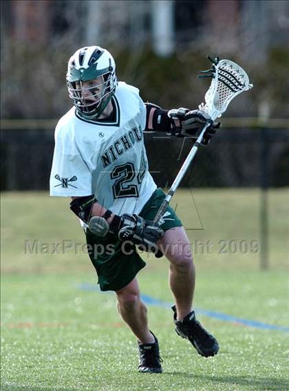 Thumbnail 2 in Williamsville East @ Nichols photogallery.