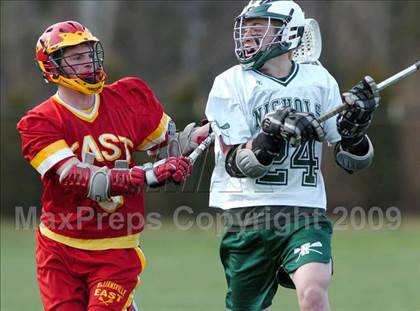 Thumbnail 2 in Williamsville East @ Nichols photogallery.
