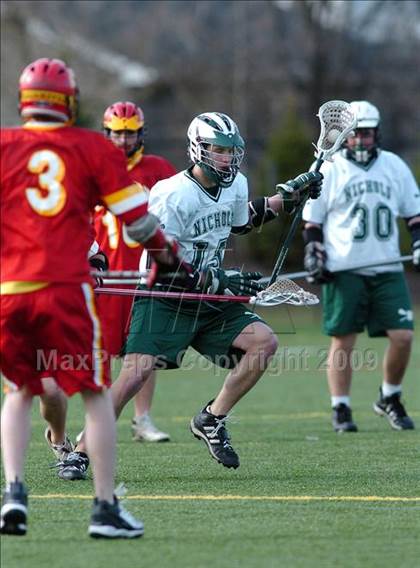 Thumbnail 1 in Williamsville East @ Nichols photogallery.