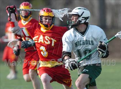 Thumbnail 2 in Williamsville East @ Nichols photogallery.