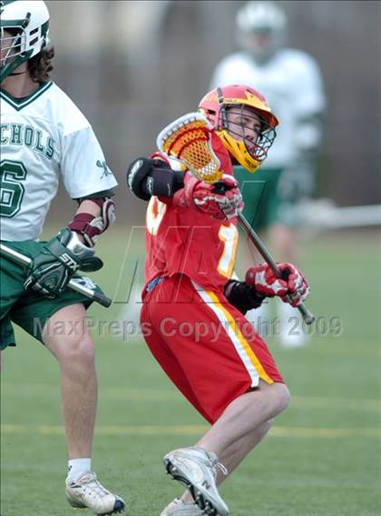 Thumbnail 3 in Williamsville East @ Nichols photogallery.