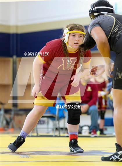 Thumbnail 3 in Napa High Novice Tournament photogallery.
