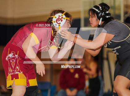 Thumbnail 1 in Napa High Novice Tournament photogallery.