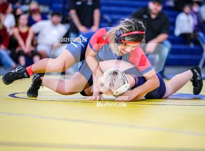 Thumbnail 1 in Napa High Novice Tournament photogallery.
