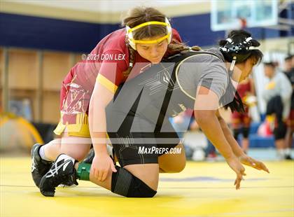 Thumbnail 3 in Napa High Novice Tournament photogallery.