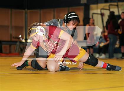 Thumbnail 3 in Napa High Novice Tournament photogallery.