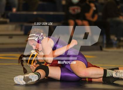 Thumbnail 1 in Napa High Novice Tournament photogallery.