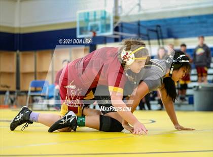 Thumbnail 1 in Napa High Novice Tournament photogallery.