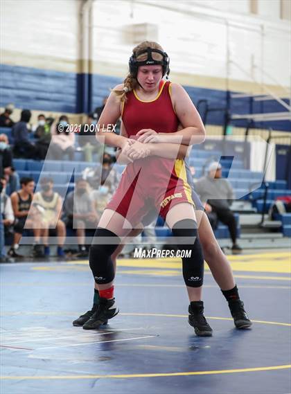 Thumbnail 2 in Napa High Novice Tournament photogallery.