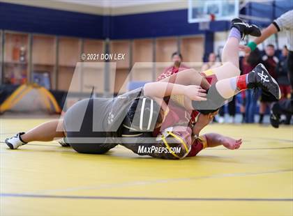 Thumbnail 1 in Napa High Novice Tournament photogallery.